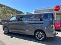 Ford Tourneo Custom 2.0  Titanium X *NAV*ACC*360°  L2 Grau - thumbnail 6