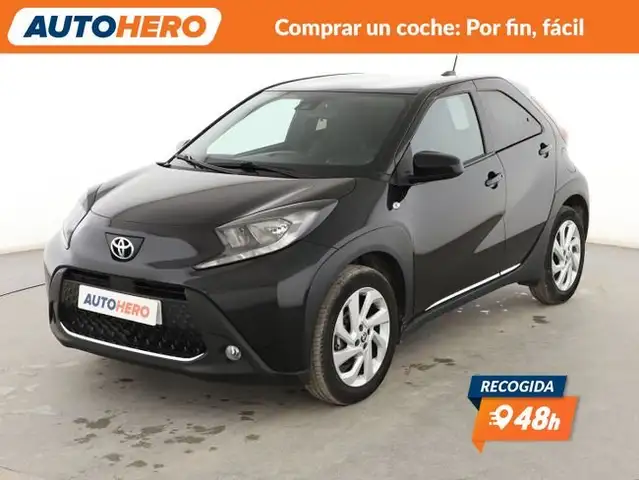 Toyota Platz 1.0 Play
