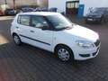 Skoda Fabia 1.2, Klima, Alufelgen, zus. Winterräder Wit - thumbnail 4