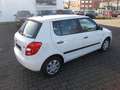 Skoda Fabia 1.2, Klima, Alufelgen, zus. Winterräder Wit - thumbnail 6