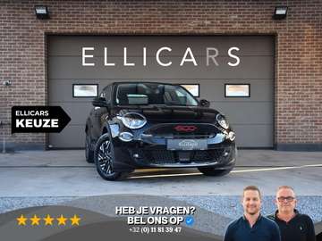 51 KWH / SOH 96% / RED / CARPLAY / LED / DAB / PSA