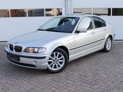 BMW 325 3-serie 325i Edition aut youngtimer