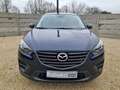 Mazda CX-5 2.0i SKYACTIV-G 2WD Premium//CUIR/CLIM/GARANTIE Blauw - thumbnail 2
