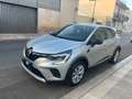 Renault Captur 1.5dCi 95CV Business *LED*NAVI* Zilver - thumbnail 8