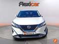 Nissan Qashqai DIG-T 103kW (140CV) mHEV 4x2 Acenta Weiß - thumbnail 2