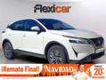 Nissan Qashqai DIG-T 103kW (140CV) mHEV 4x2 Acenta Weiß - thumbnail 1
