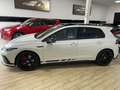 Volkswagen Golf GTI 2.0 TSI Clubsport DSG 221kW Blanc - thumbnail 4