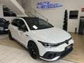 Volkswagen Golf GTI 2.0 TSI Clubsport DSG 221kW Blanc - thumbnail 1