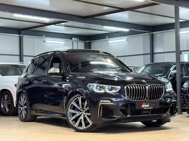 BMW X5 M