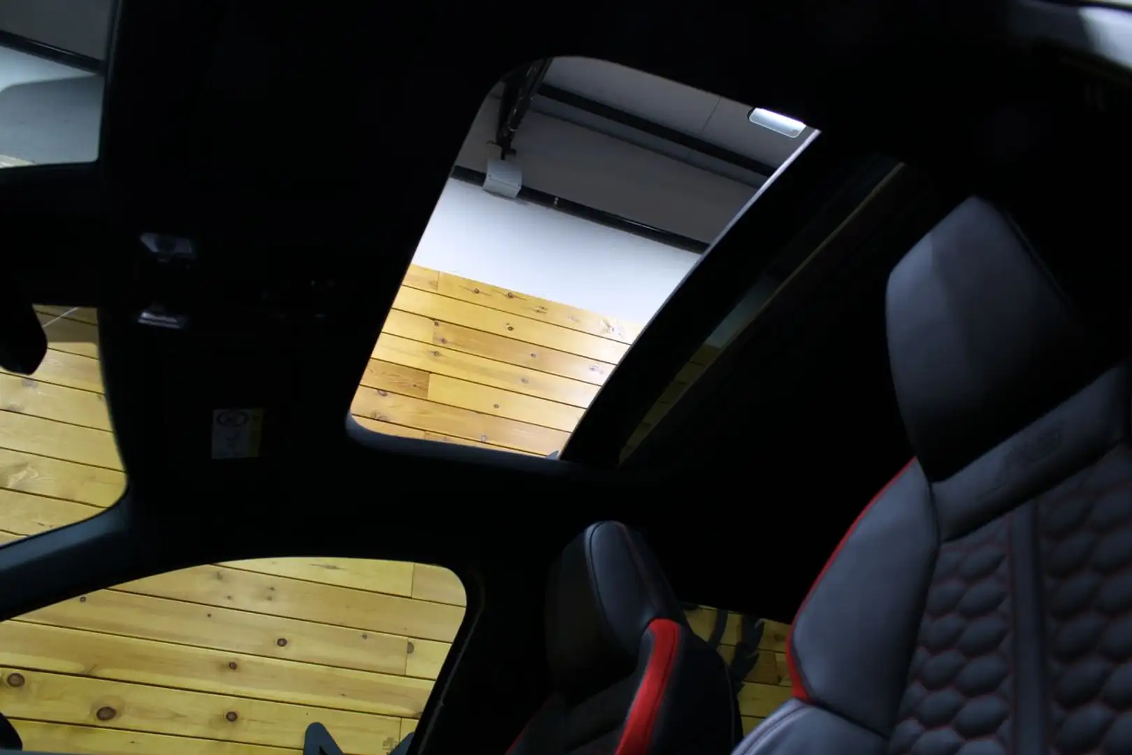 Audi RS3 Sportback 2.5 TFSI quattro S tronic 294kW Gris - 2