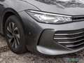 Volkswagen Passat Variant 2.0 TDI Business DSG/LED/ACC/AHK/Navi/CarPlay Grau - thumbnail 2