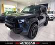 Land Rover Defender 110 3.0D I6 250 CV AWD Auto X-Dynamic HSE Schwarz - thumbnail 1