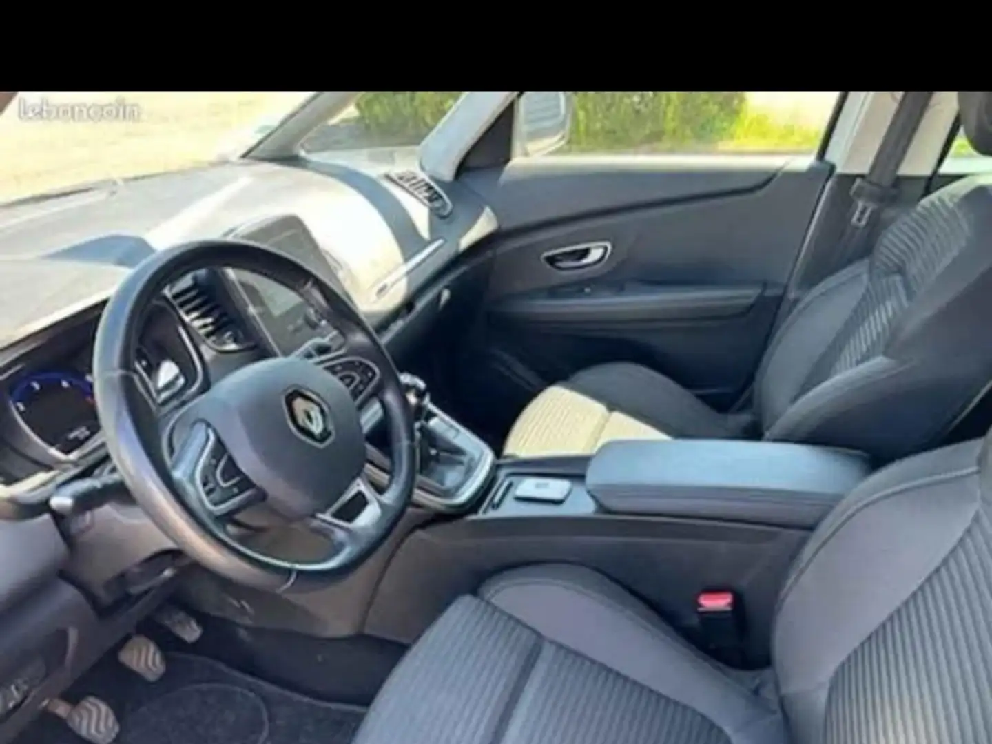 Renault Grand Scenic Grand Scénic dCi 110 Energy Business Intens - 2