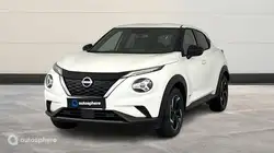 Nissan Juke 1.0 DIG-T 114ch Business Edition DCT 2023