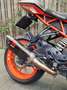 KTM RC 390 A2 code 80 35kW | slechts 6.981 km | in topstaat! Siyah - thumbnail 7