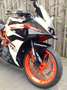 KTM RC 390 A2 code 80 35kW | slechts 6.981 km | in topstaat! Fekete - thumbnail 5