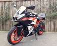 KTM RC 390 A2 code 80 35kW | slechts 6.981 km | in topstaat! Fekete - thumbnail 3