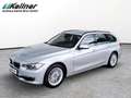 BMW 320 d xDr. Tour. Luxury L. AHK+Head-Up+Leder+Spo Silber - thumbnail 1