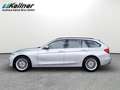 BMW 320 d xDr. Tour. Luxury L. AHK+Head-Up+Leder+Spo Silber - thumbnail 2