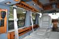 Chevrolet Astro Van AWD  4X4 Plateado - thumbnail 2