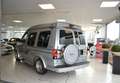 Chevrolet Astro Van AWD  4X4 Plateado - thumbnail 8