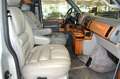 Chevrolet Astro Van AWD  4X4 Plateado - thumbnail 11