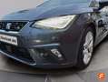 SEAT Ibiza 1.2 Tsi FR Gris - thumbnail 4