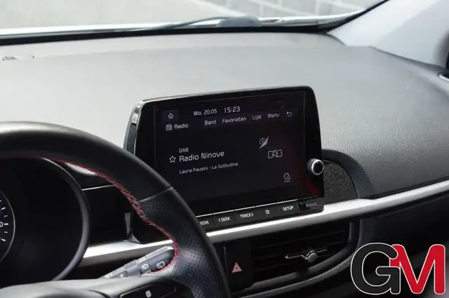 Kia Picanto view 13