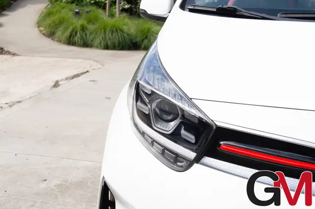 Kia Picanto view 10