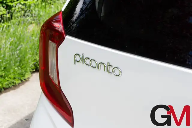 Kia Picanto view 6