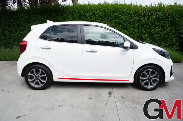 Kia Picanto view 4