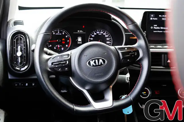 Kia Picanto view 15