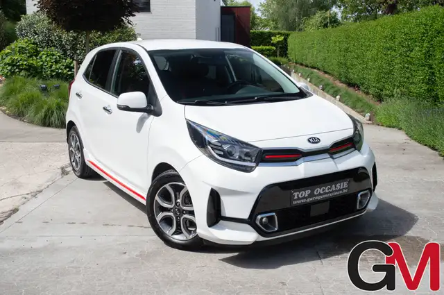 Kia Picanto main image