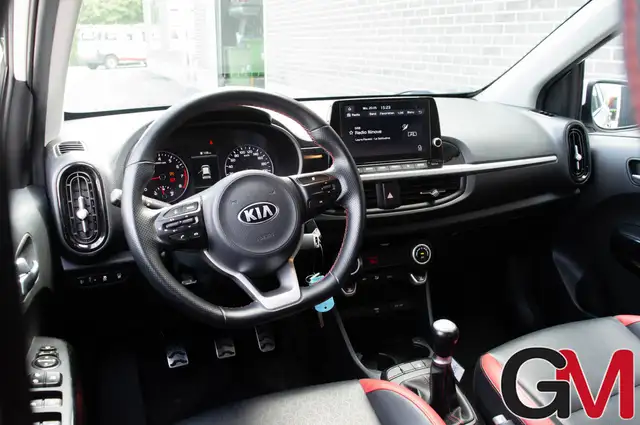 Kia Picanto view 14