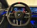 BMW M5 Limousine 0,5% Versteuerung Ultimate Package Carbo Negru - thumbnail 7