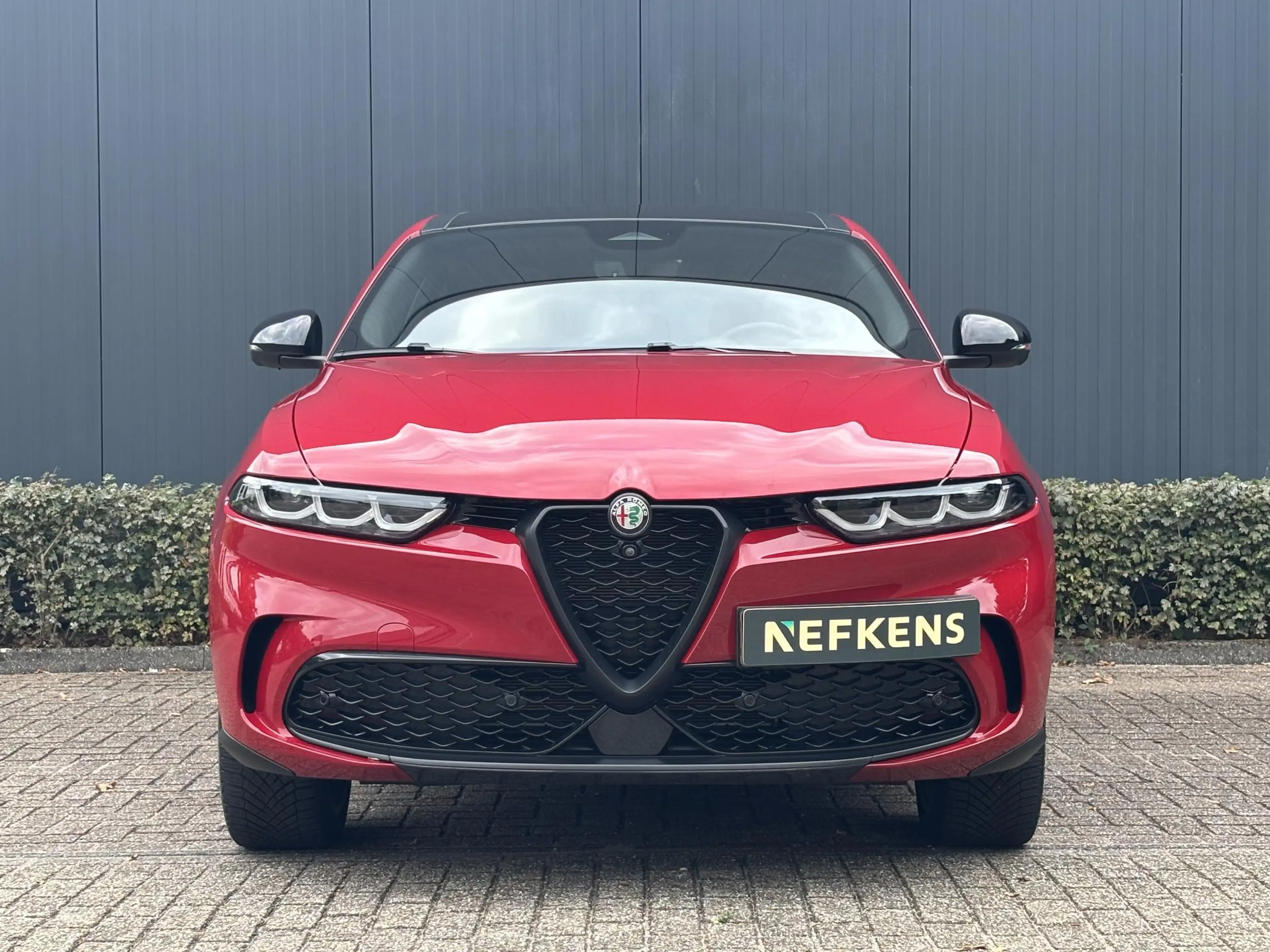Alfa Romeo Tonale 1.3T PHEV Edizione Business | Schuifdak | Rondomzi — photo 2