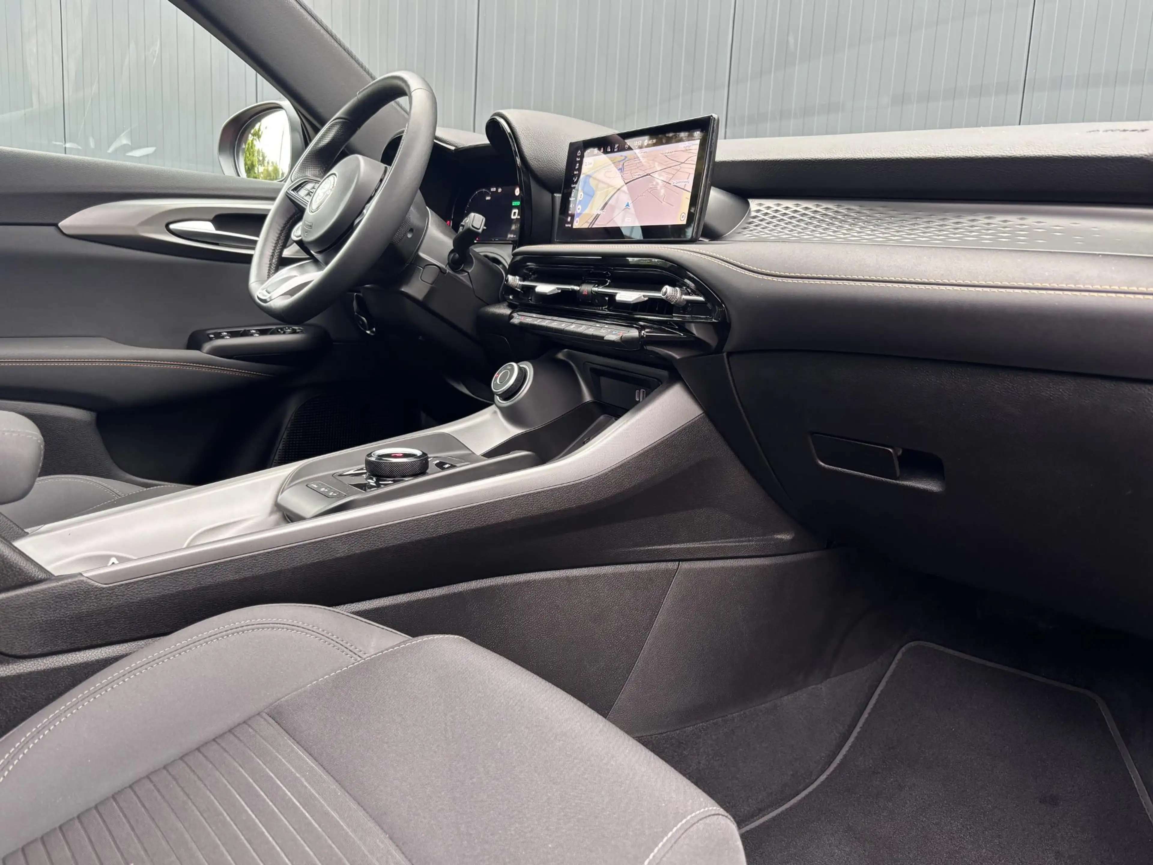 Alfa Romeo Tonale 1.3T PHEV Edizione Business | Schuifdak | Rondomzi — photo 7