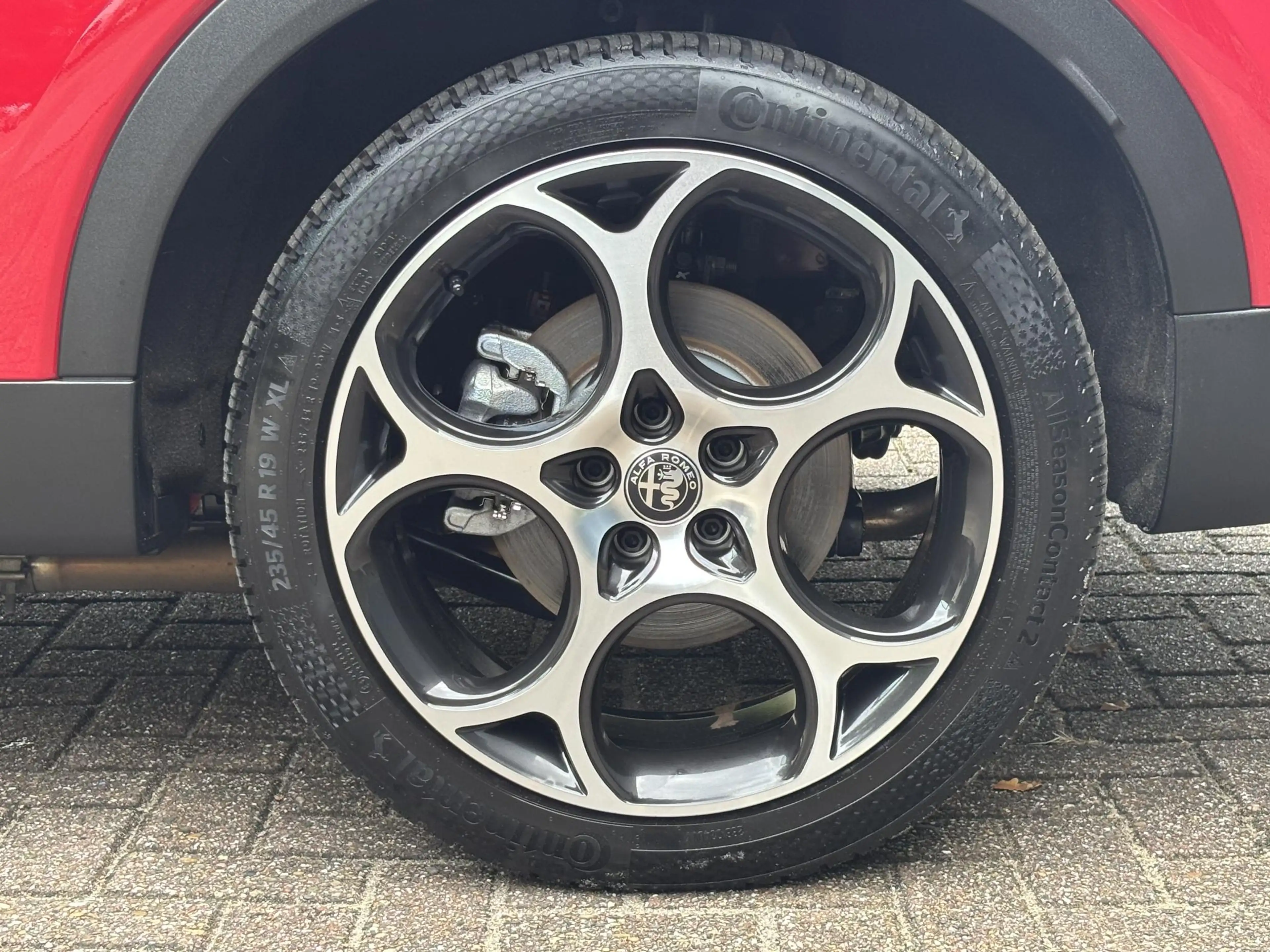 Alfa Romeo Tonale 1.3T PHEV Edizione Business | Schuifdak | Rondomzi — photo 6