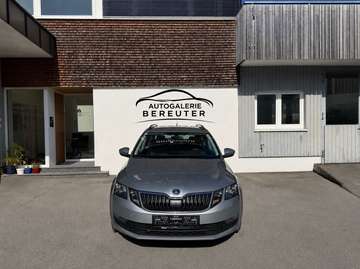 1.6 TDI DPF Ambition