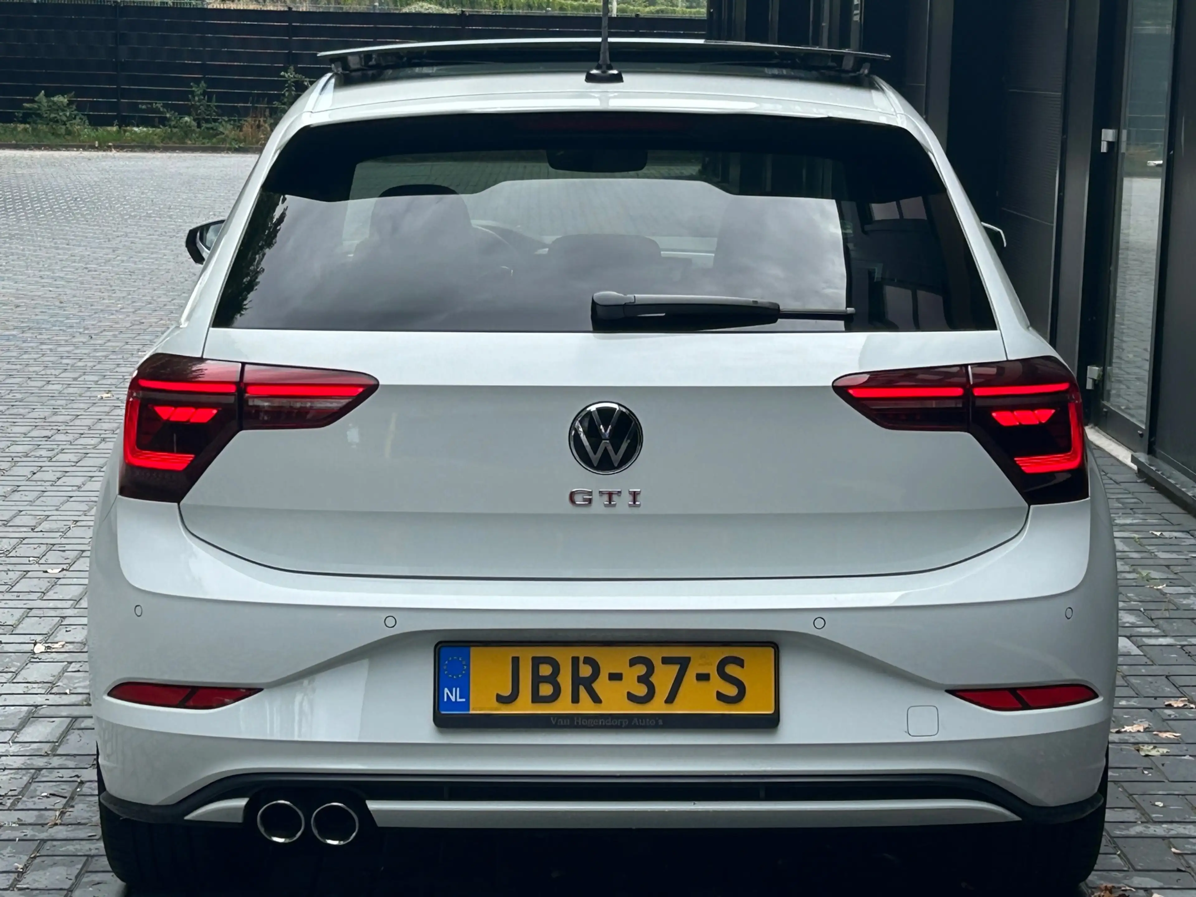 Volkswagen Polo GTI 2.0 TSI PANO/VIRTUAL/CARPLAY/CAMERA/NETTE AUTO/APK — photo 11