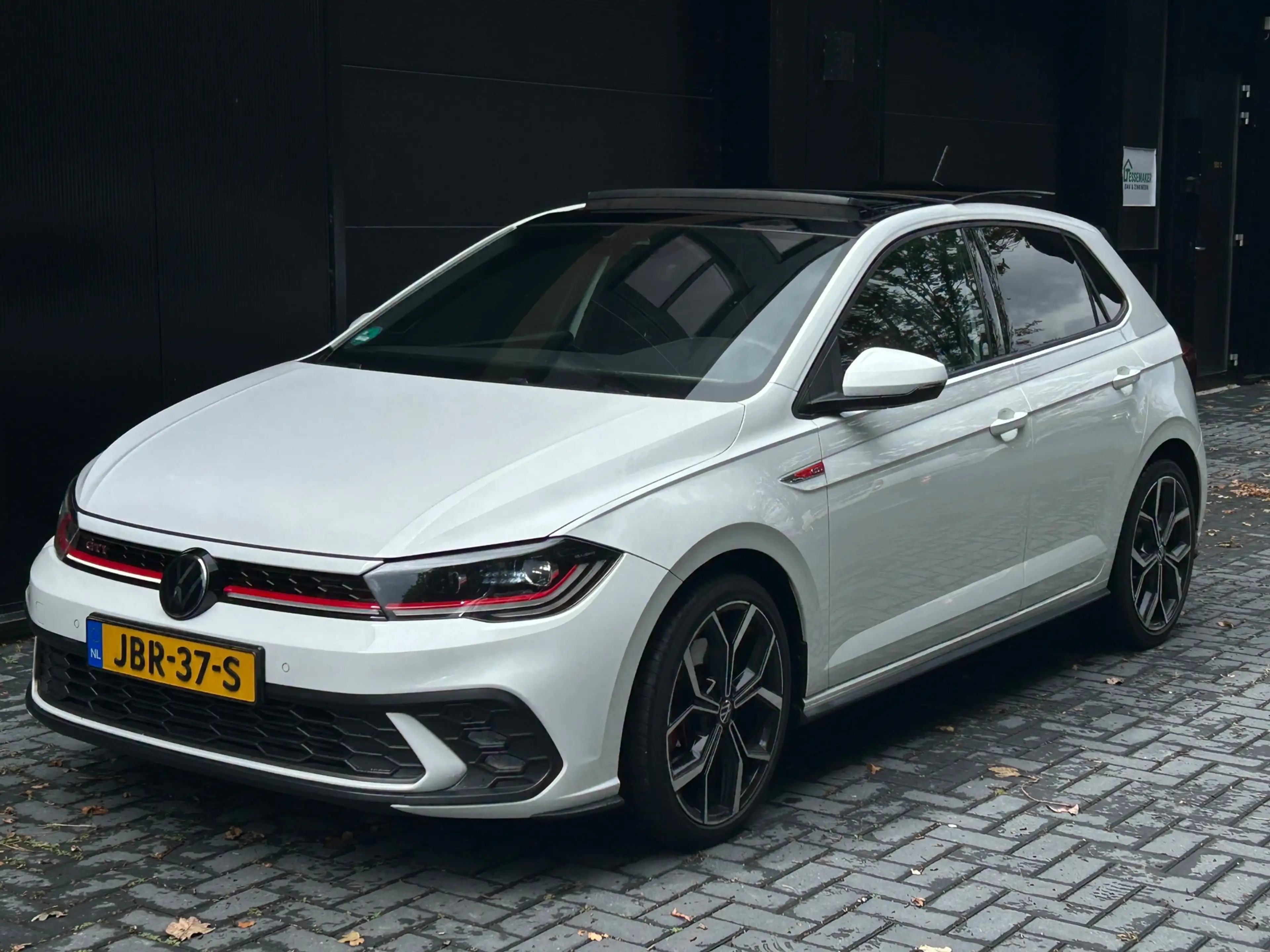 Volkswagen Polo GTI 2.0 TSI PANO/VIRTUAL/CARPLAY/CAMERA/NETTE AUTO/APK — photo 6