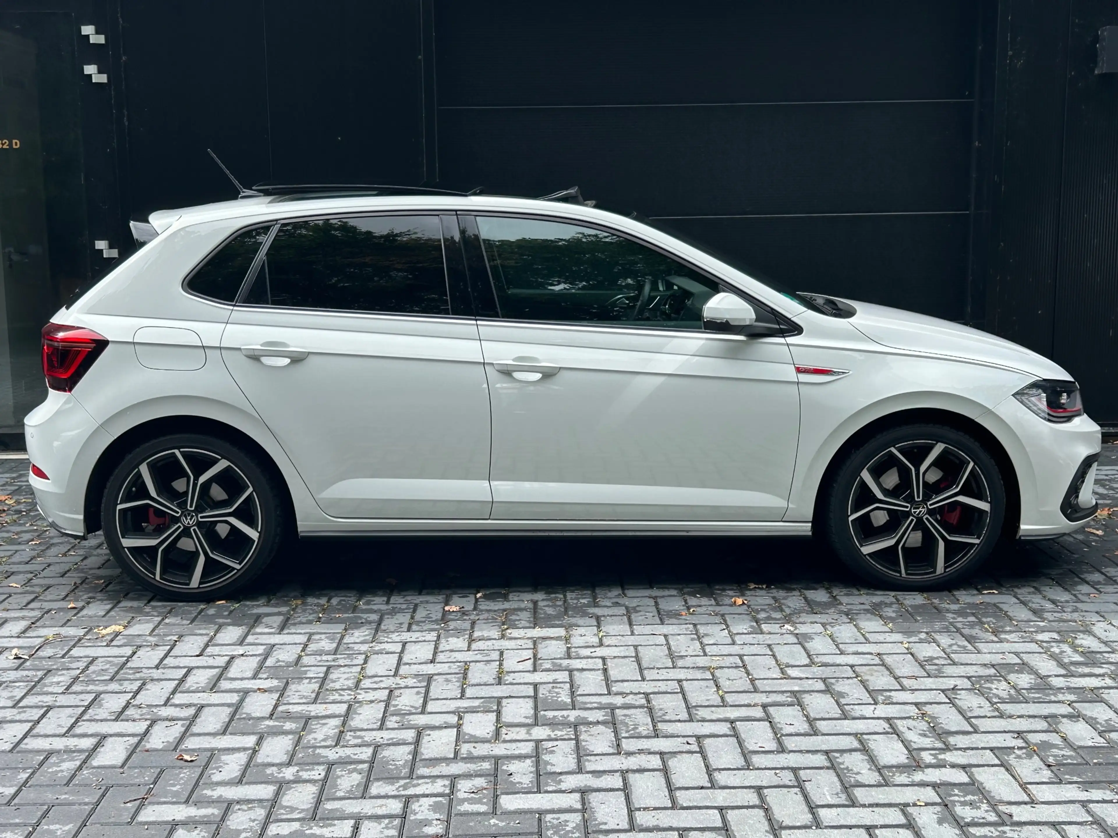 Volkswagen Polo GTI 2.0 TSI PANO/VIRTUAL/CARPLAY/CAMERA/NETTE AUTO/APK — photo 14