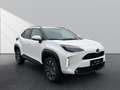 Toyota Yaris Cross 1.5 Hybrid Teamplayer*Safety+Winter Paket* Weiß - thumbnail 4