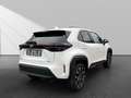 Toyota Yaris Cross 1.5 Hybrid Teamplayer*Safety+Winter Paket* Weiß - thumbnail 5