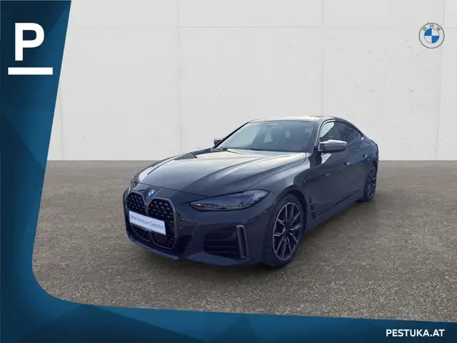 BMW 440 M440i xDrive