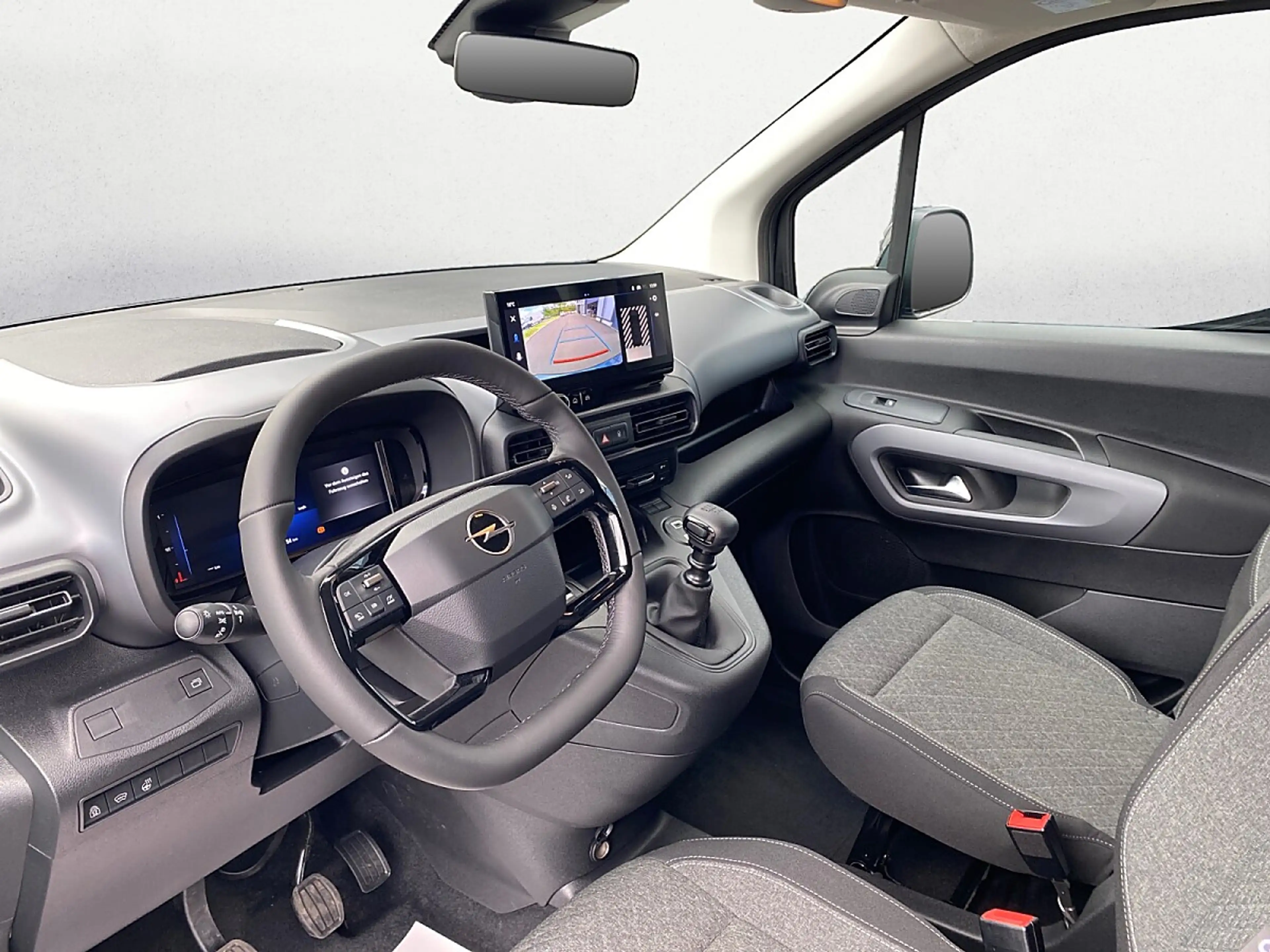 Opel Combo Life 1,5 CDTI GS XL | 7-Sitzer — photo 9