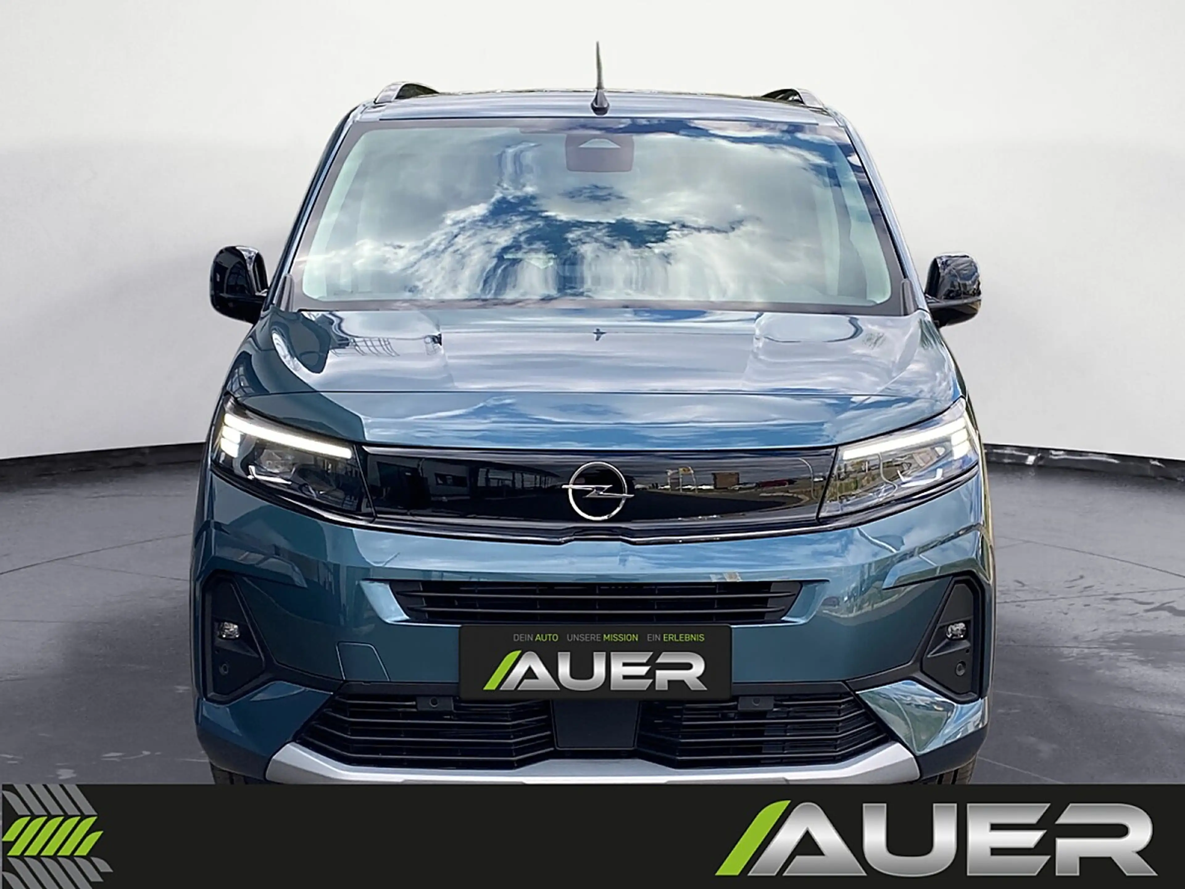 Opel Combo Life 1,5 CDTI GS XL | 7-Sitzer — photo 7