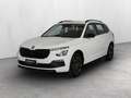 Skoda Kamiq 1.0 tsi selection 95cv Blanc - thumbnail 1