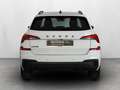 Skoda Kamiq 1.0 tsi selection 95cv Blanc - thumbnail 5