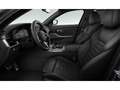 BMW 318 M SPORT - AUTOMAAT - PANODAK Gris - thumbnail 4